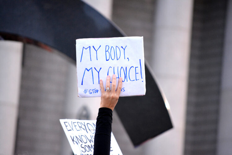 What’s next after abortion ban reinstated?